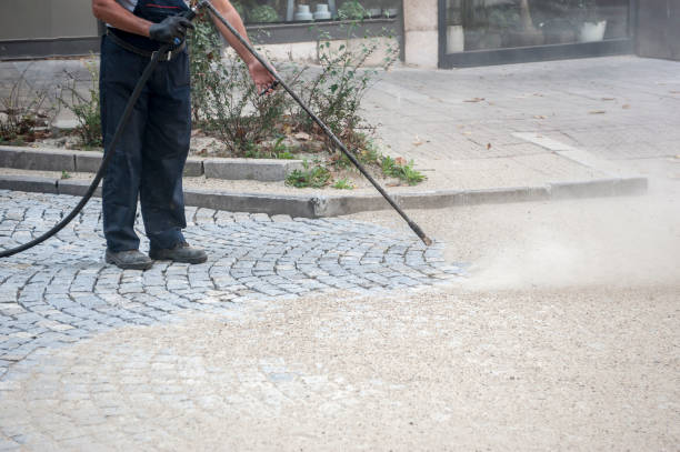 Best Oil Spill Cleanup  in Clovis, CA